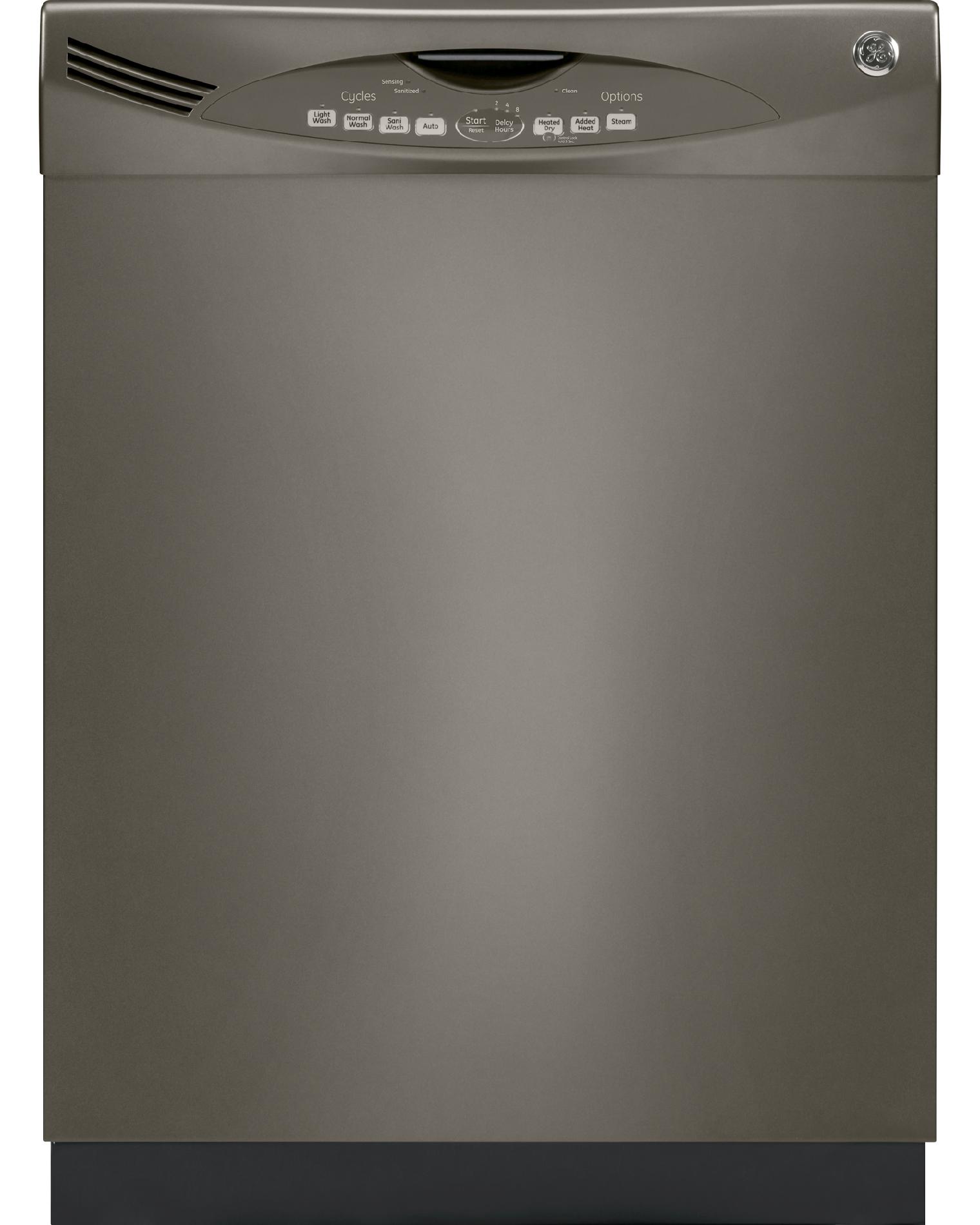 GE GDWF150V40ES Dishwasher