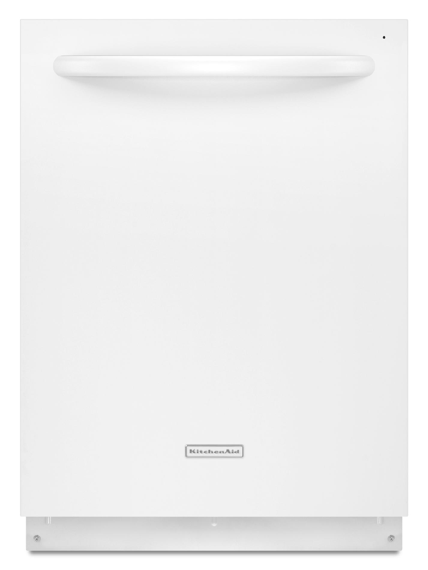 KitchenAid KDTE104DWH1 Dishwasher