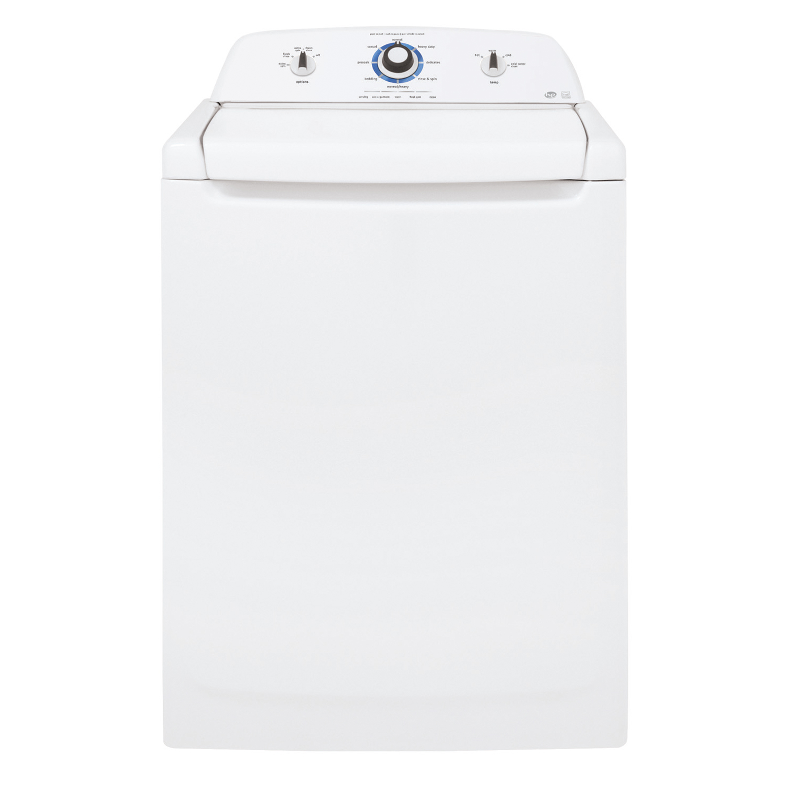Frigidaire FAHE1011MW0 Washer