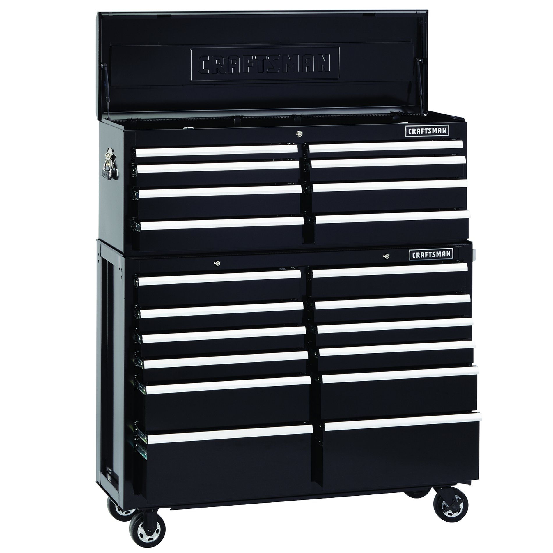 Craftsman Side Tool Bruin Blog