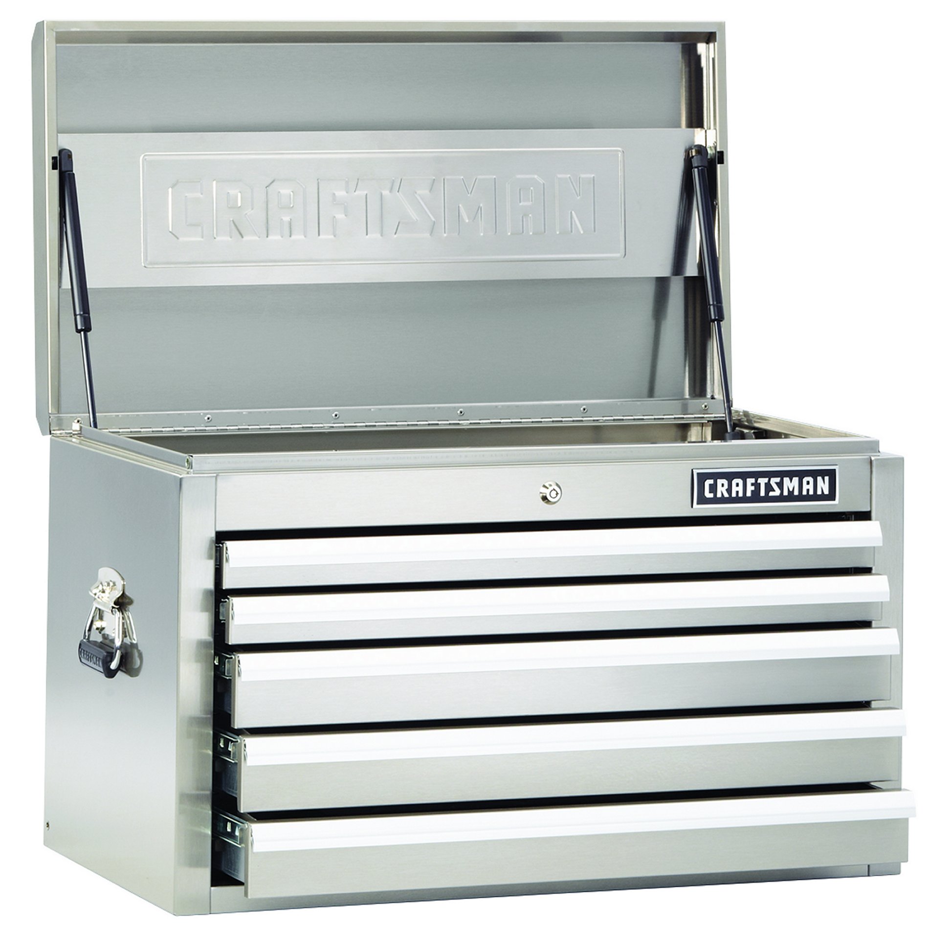 Craftsman 706586250 Tool Chest