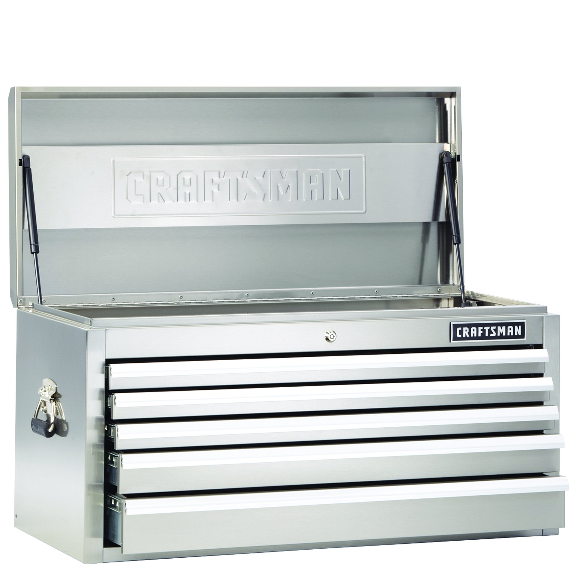 Craftsman 706586270 Tool Chest
