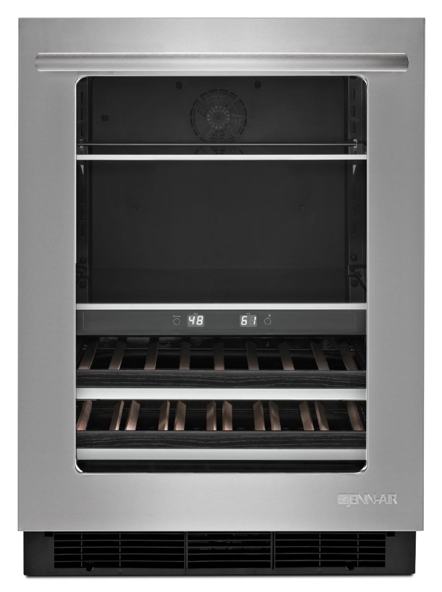 Jenn-Air JUB24FRARS00 Beverage Center