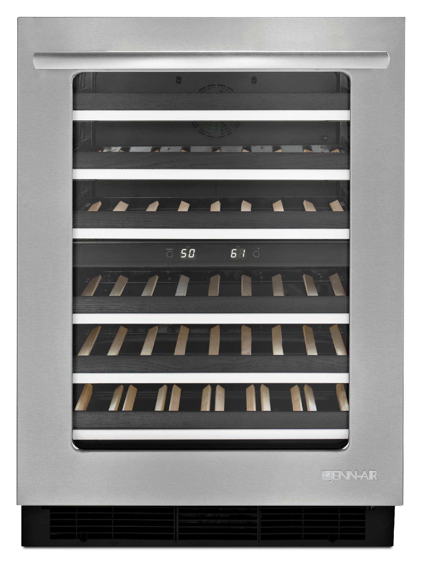 Jenn-Air JUW24FLARS00 Wine Cellar