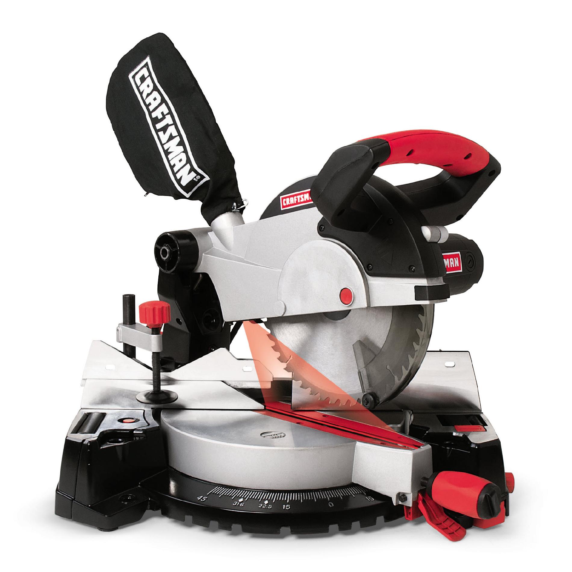 Craftsman 12632561 Miter Saw