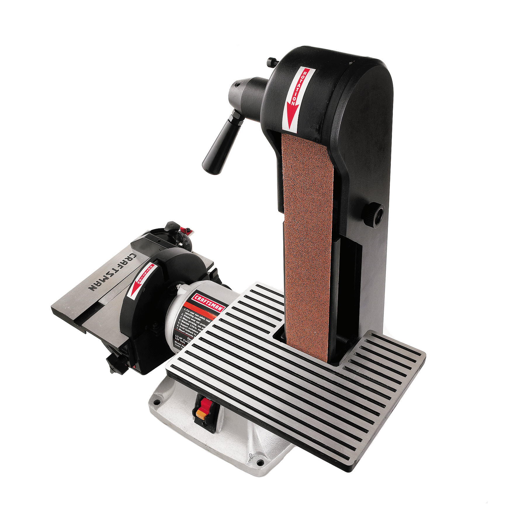 Craftsman 351215131 Sander
