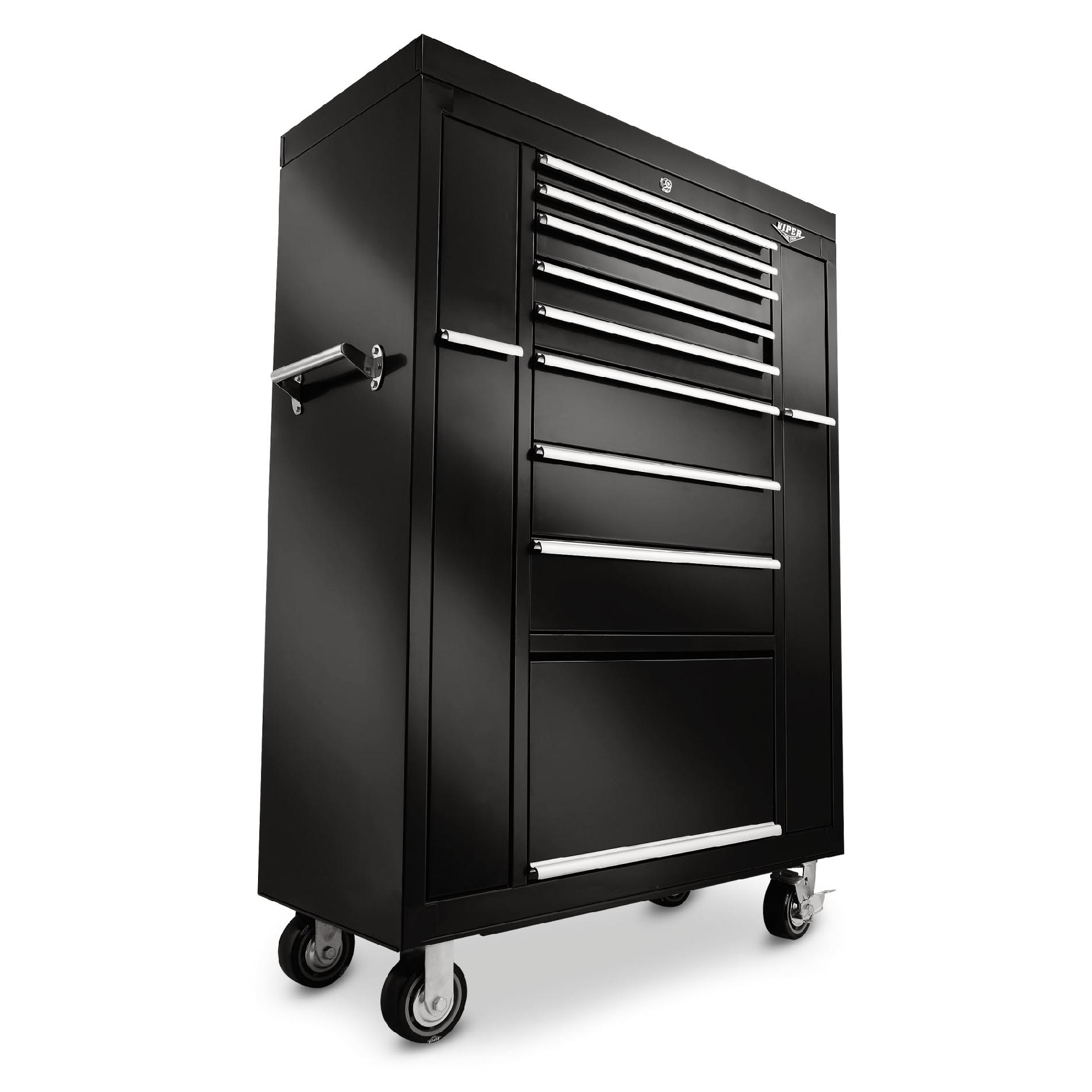 Viper V4108UBBL Tool Box