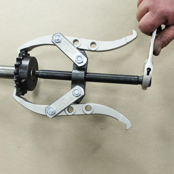 Craftsman 46903 2 Jaw Large Gear Puller Sears Hometown Stores