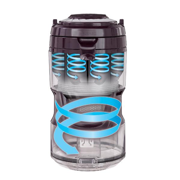 Kenmore 22614 Pet Friendly Bagless Canister Vacuum Sears Hometown Stores