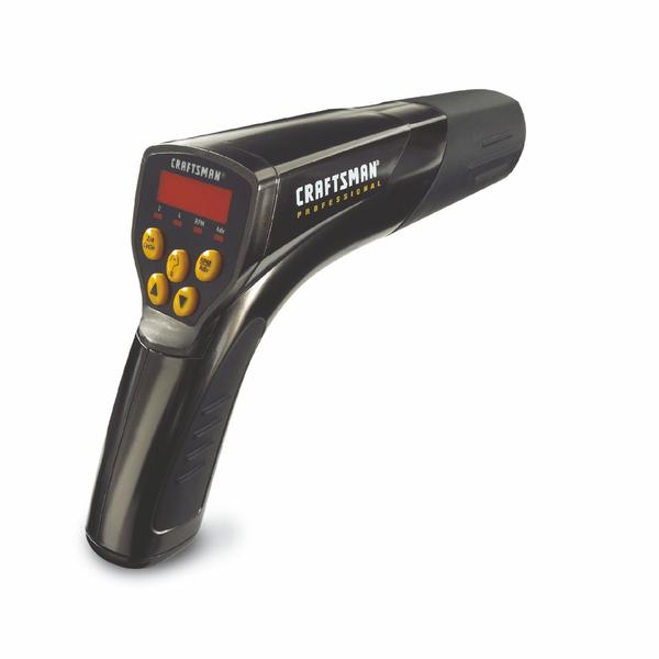 Craftsman 14066 Digital Timing Light Sears Home Appliance Showroom