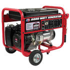 6000-Watt Generator logo