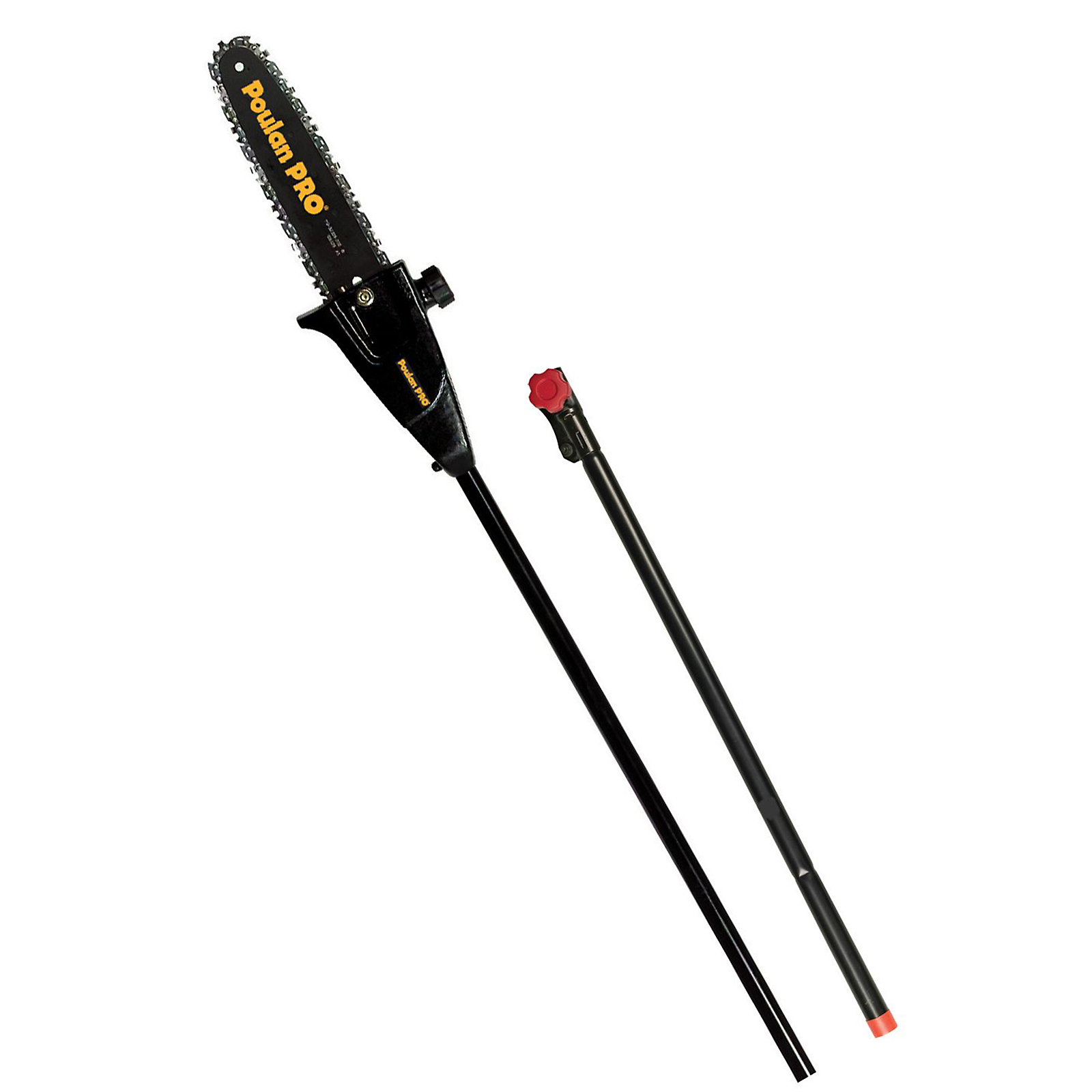 Poulan PP5500P Pruner Attachment