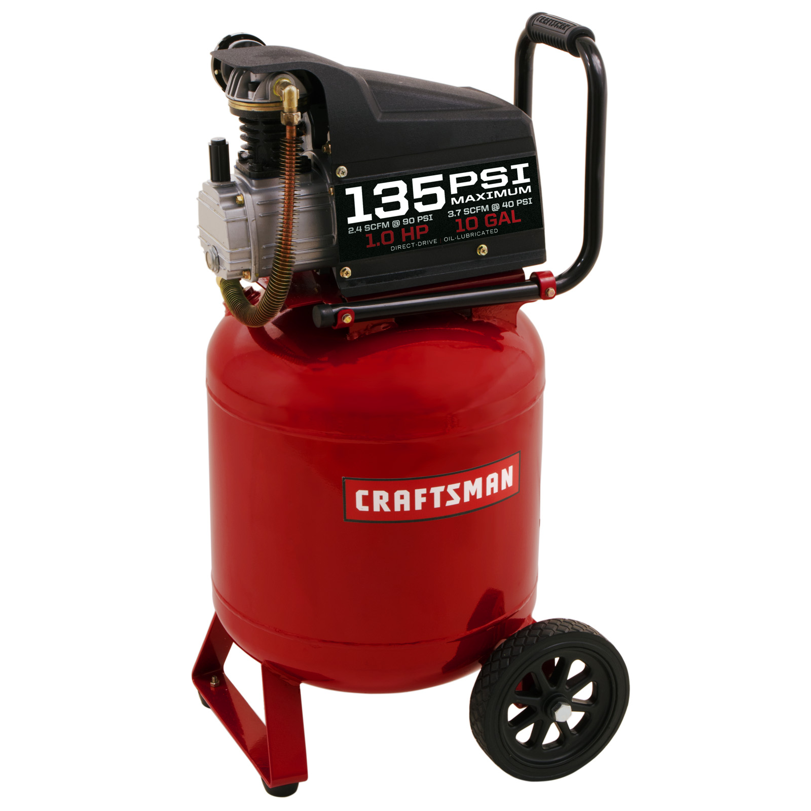 Craftsman 921169230 Air Compressor