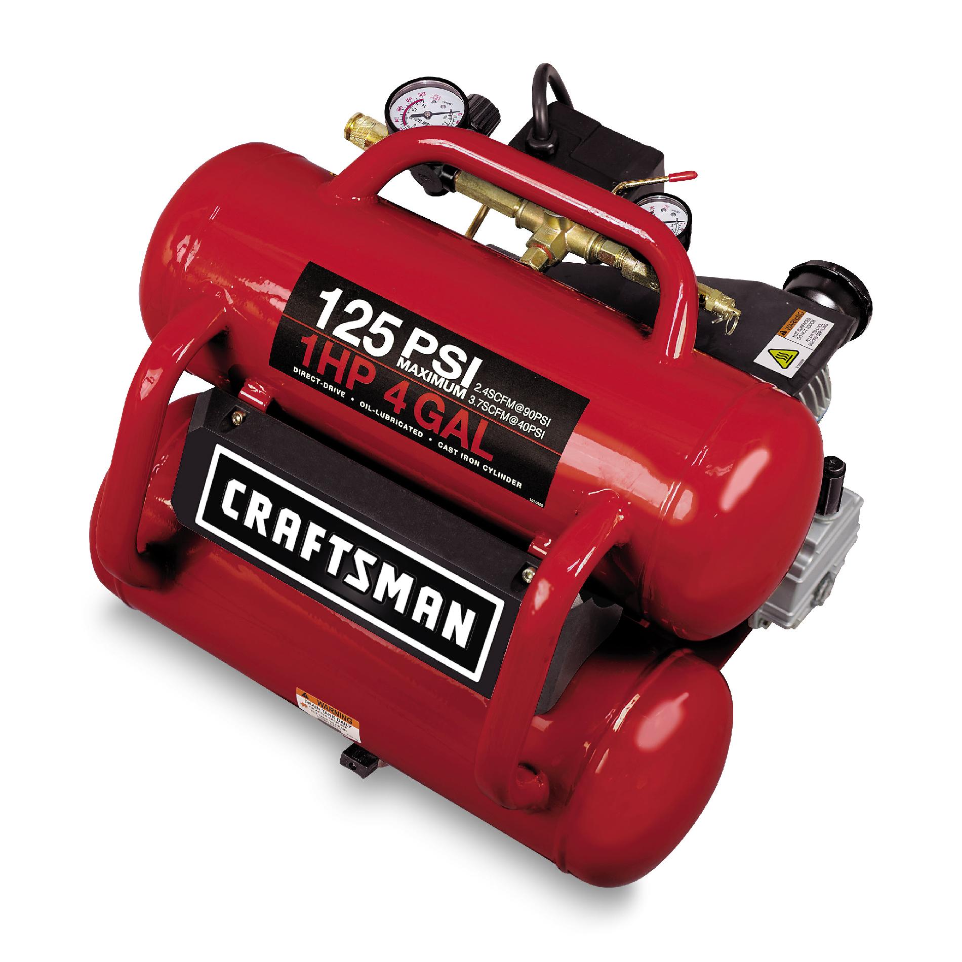 Craftsman 921164780 Air Compressor