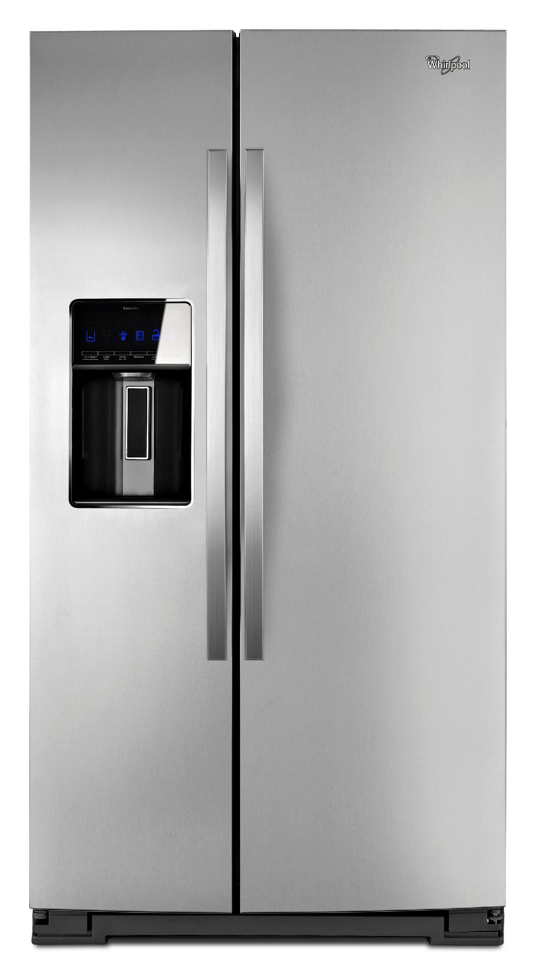 Refrigerator logo