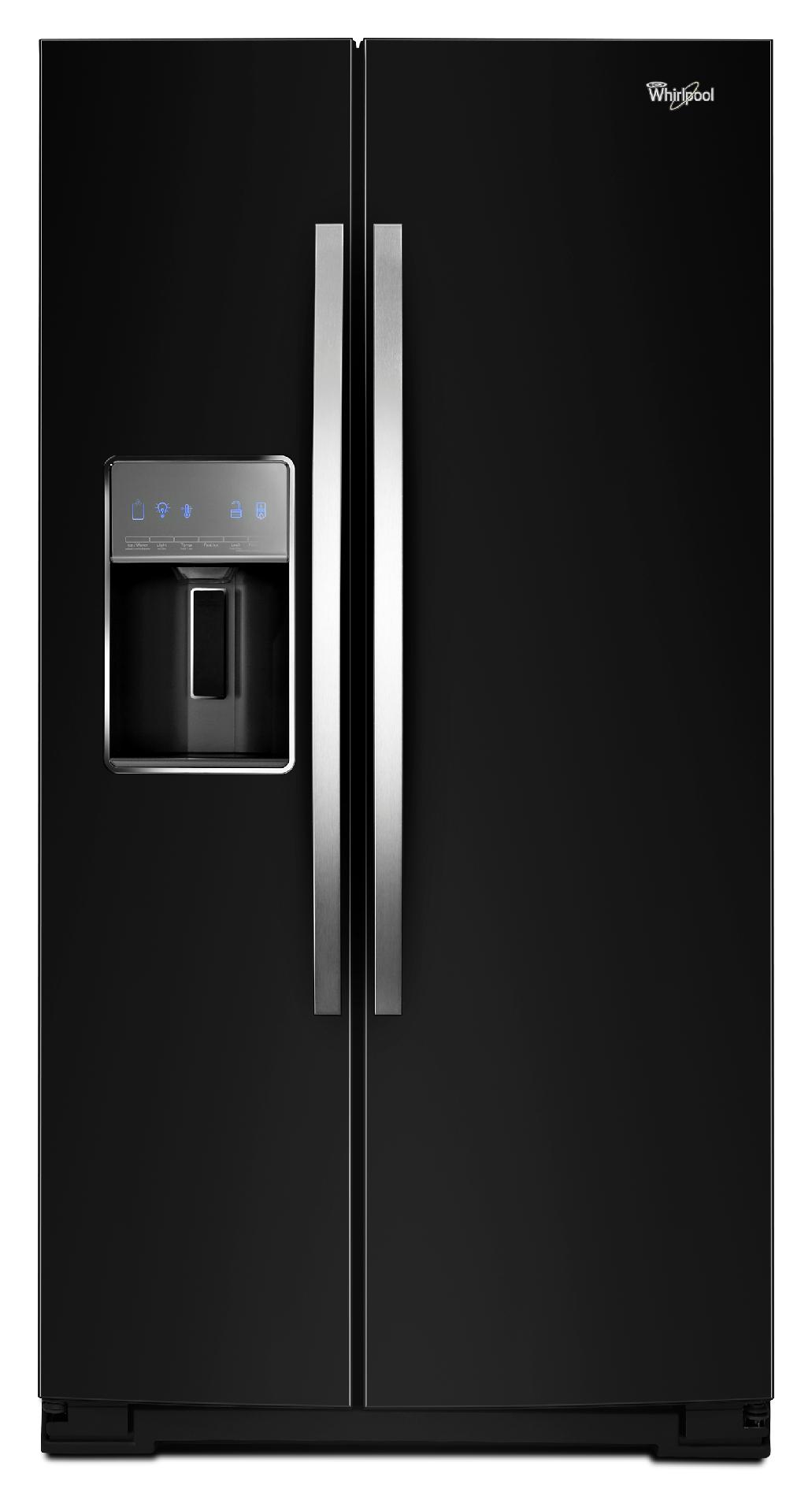 Whirlpool WRS950SIAE00 Refrigerator