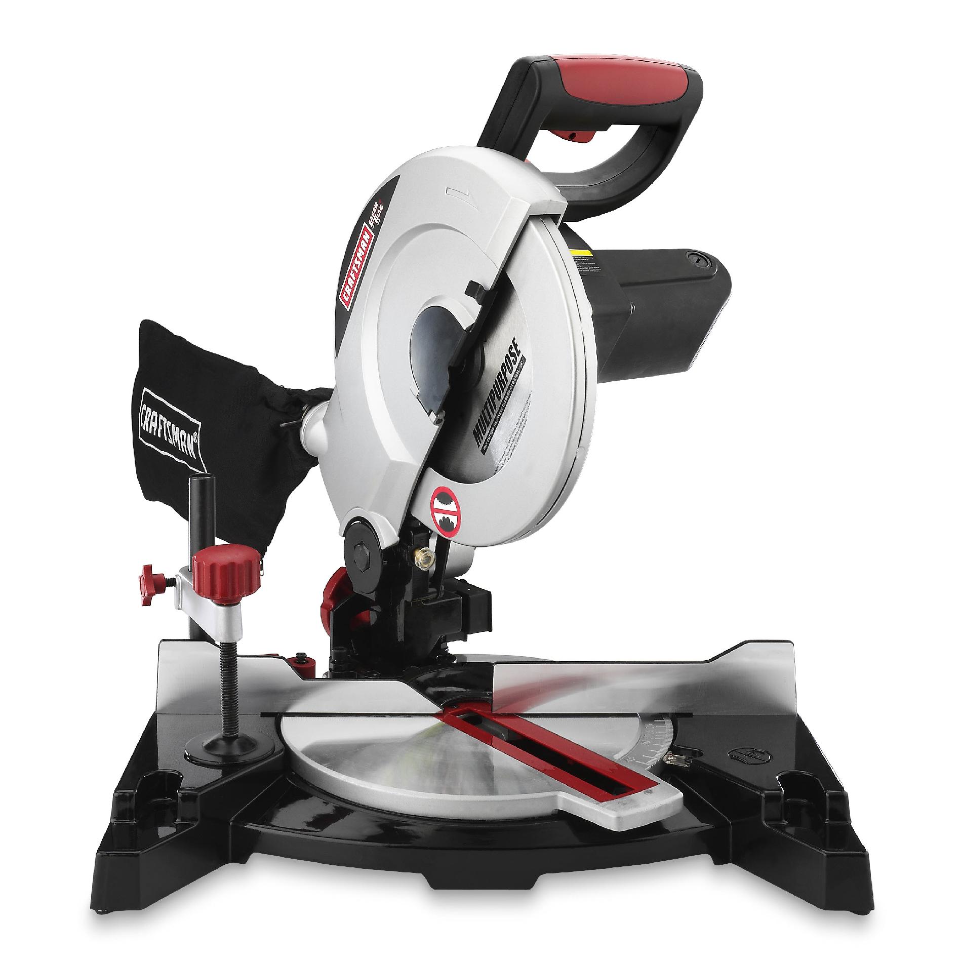 Craftsman 12632565 Miter Saw