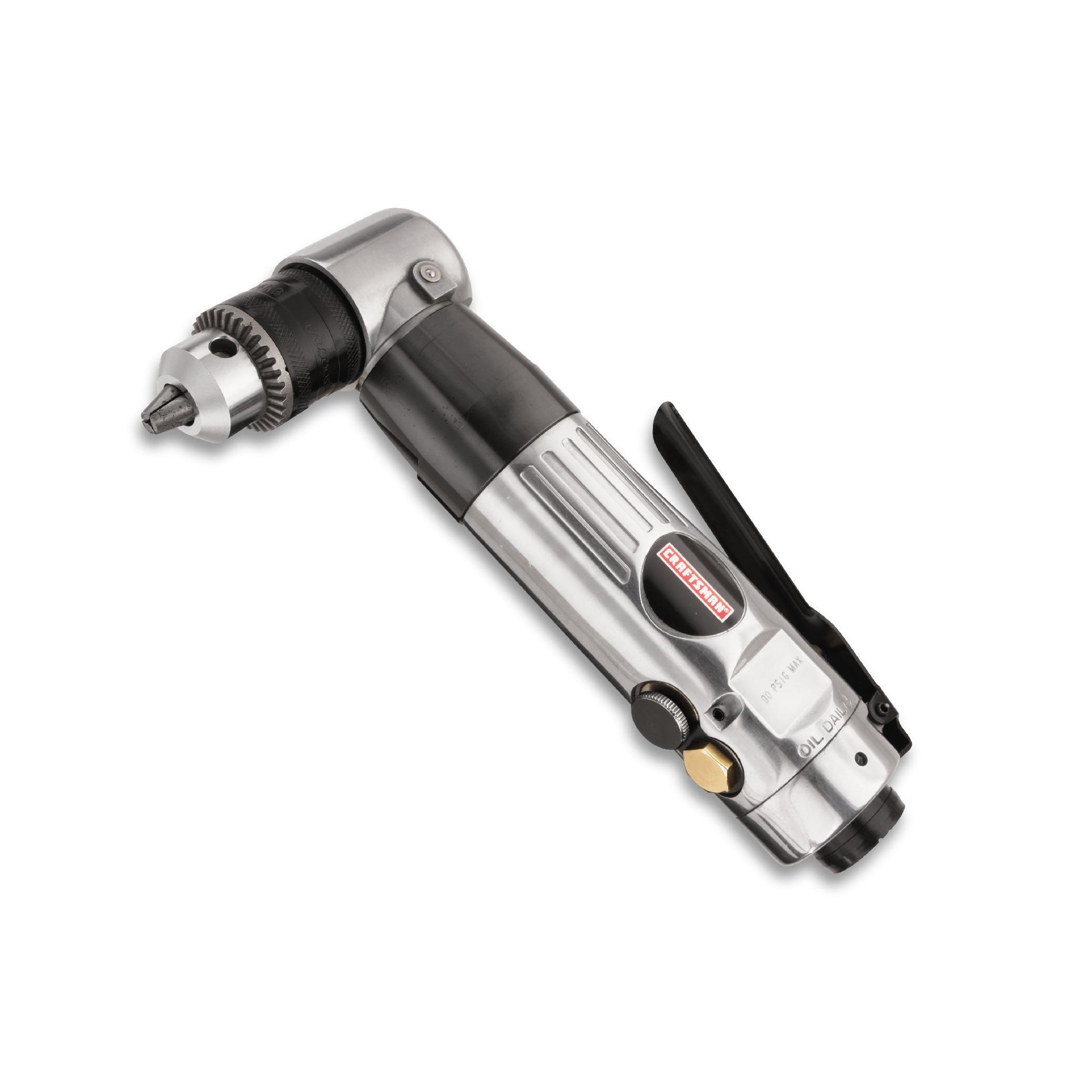 Craftsman 875185140 Air Drill