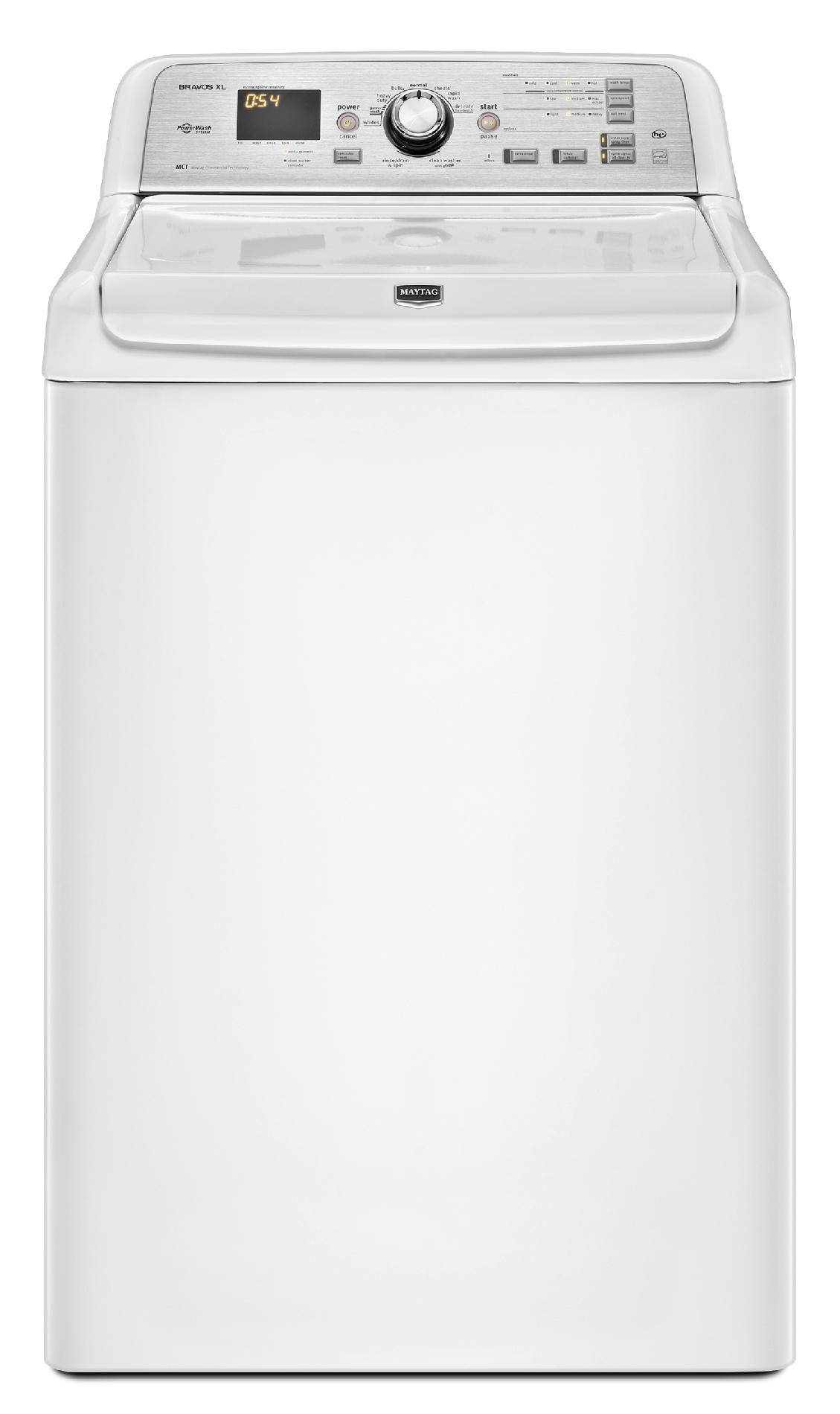 Maytag MVWB700BW0 Washer