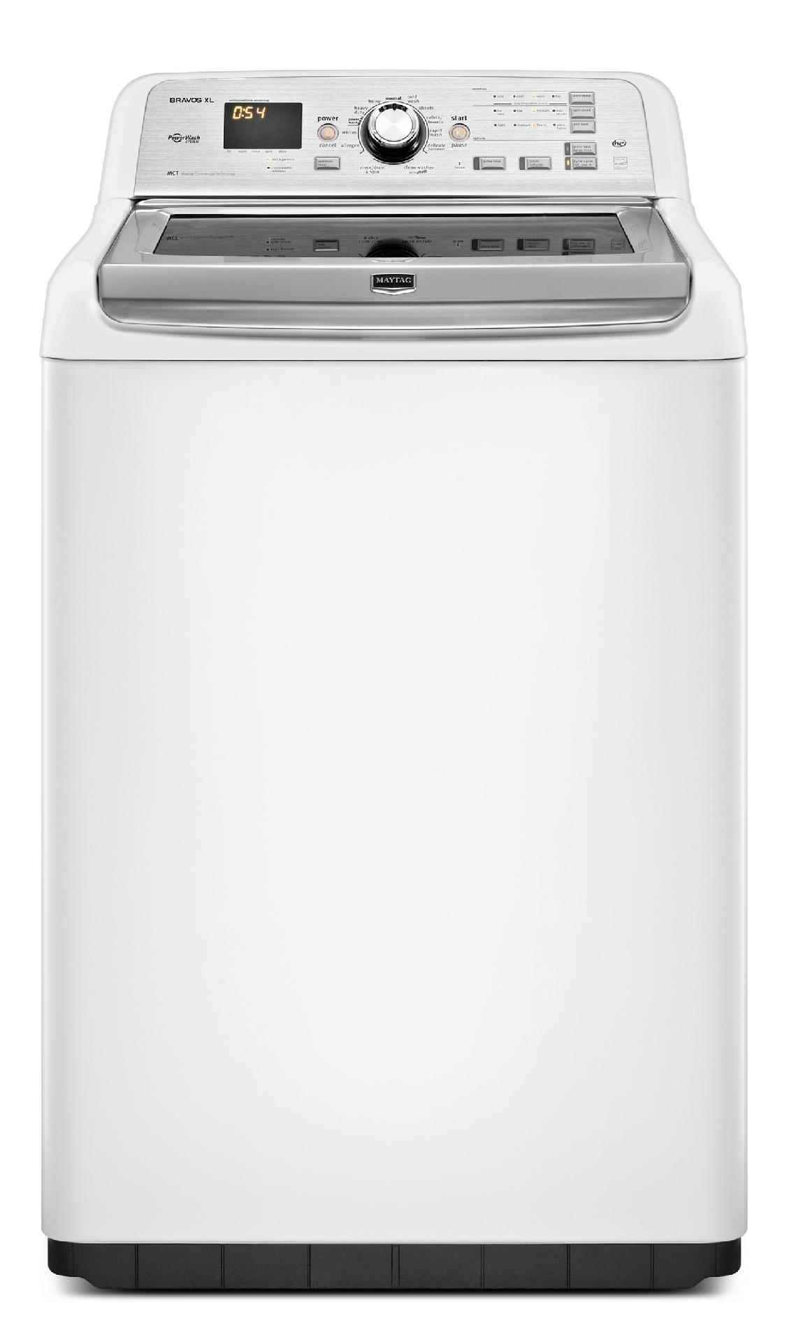 Maytag MVWB880BW0 Washer