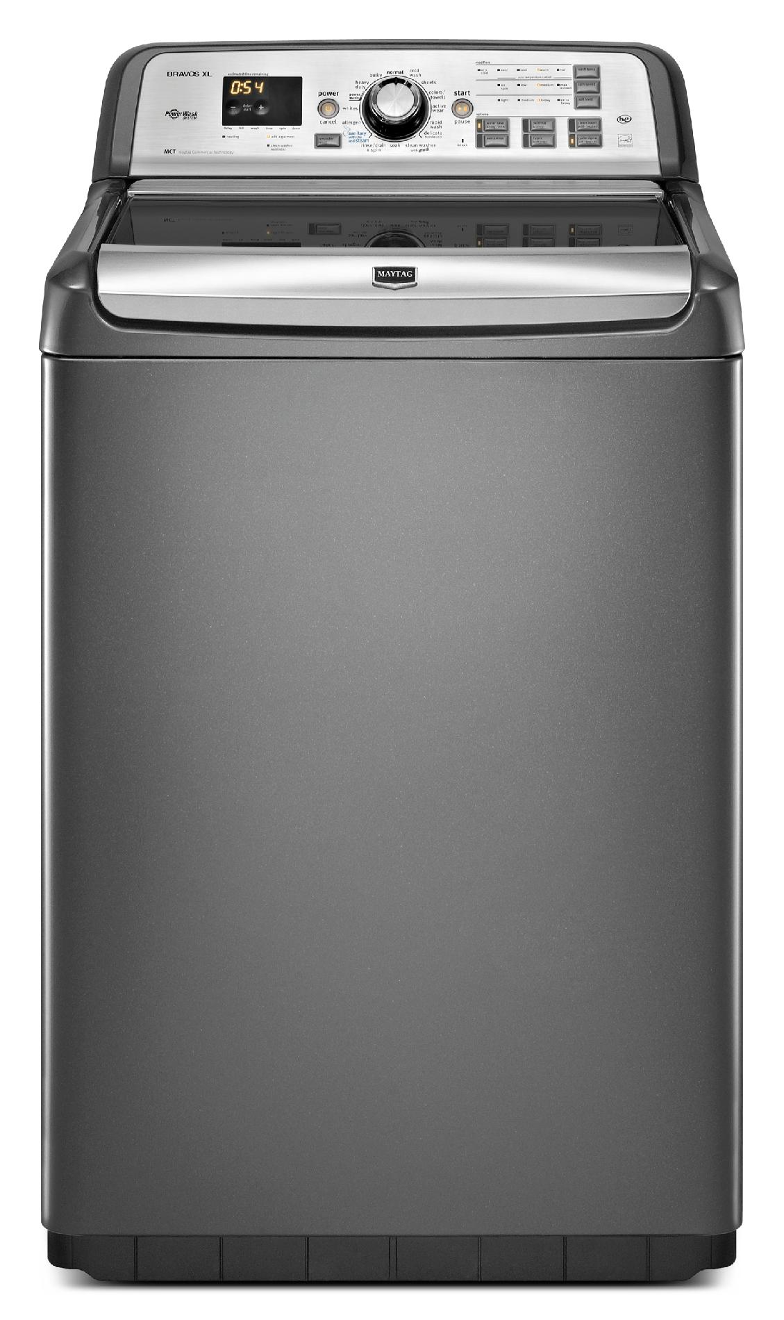 Maytag MVWB980BG0 Washer