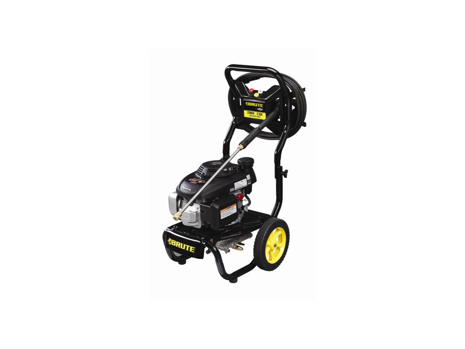 Briggs & Stratton 020514-00 Power Washer