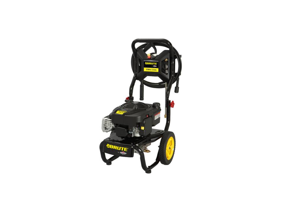 Briggs & Stratton 020515-00 Power Washer