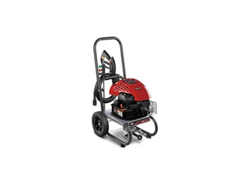 Briggs & Stratton 020439-00 Power Washer