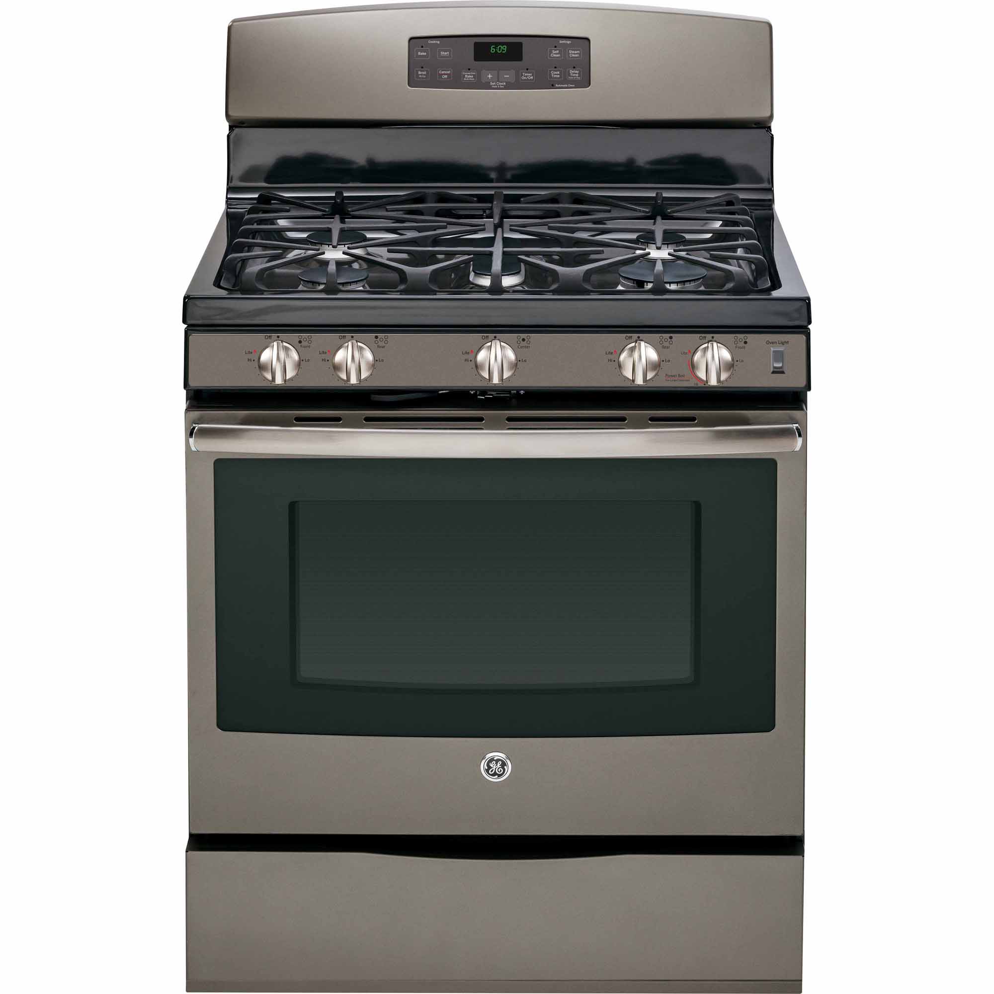 GE JGB690EEF1ES Gas Range