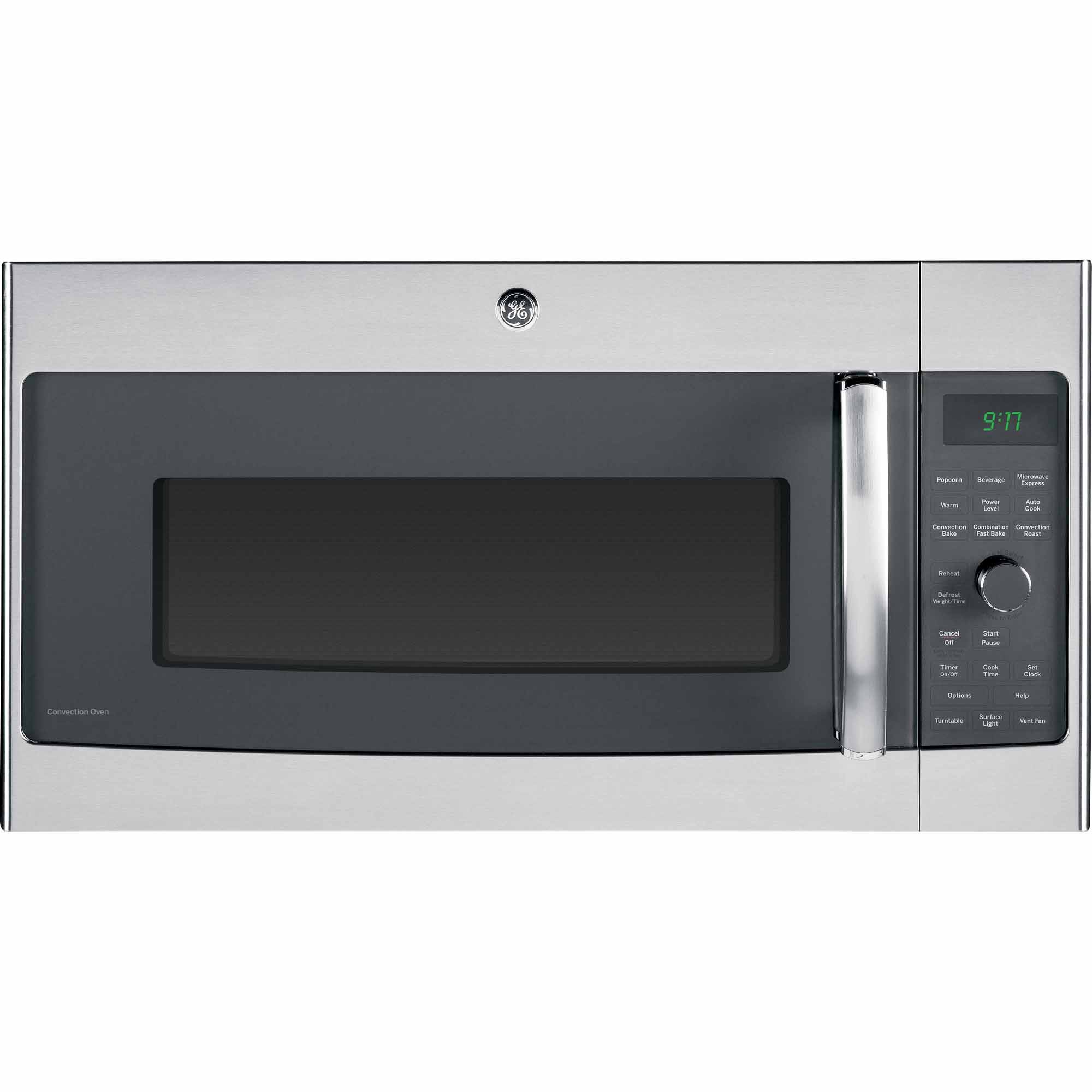 GE PVM9179SF2SS Microwave