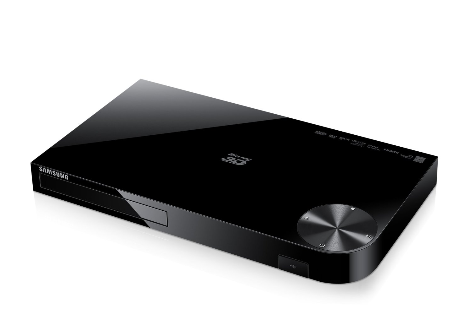 Samsung BD-F5900/ZA-JJ02 DVD System