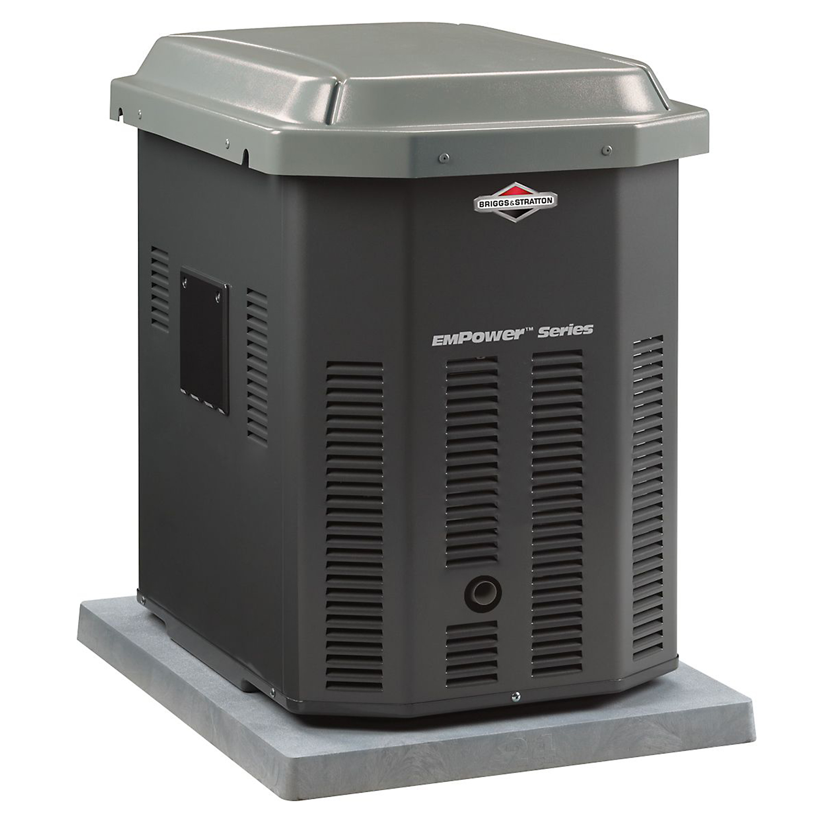 Briggs & Stratton 040243A-0 Generator
