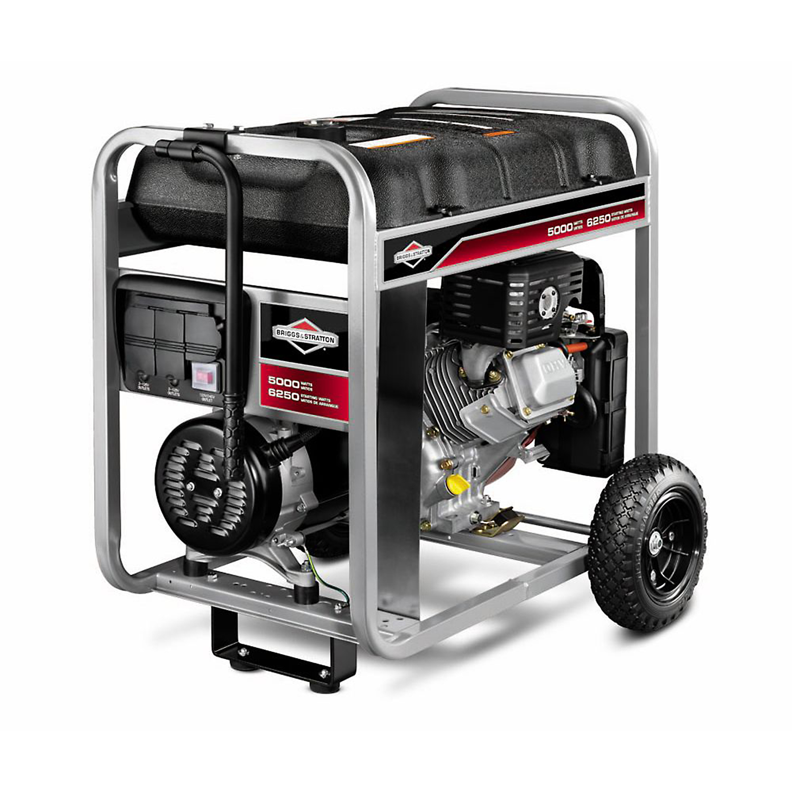 Briggs & Stratton 030422-0 Generator