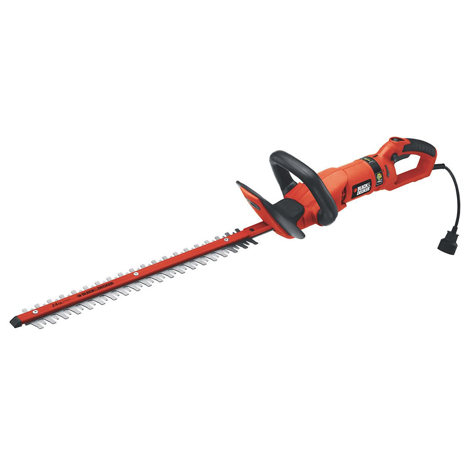 Official Black decker hedge trimmer parts