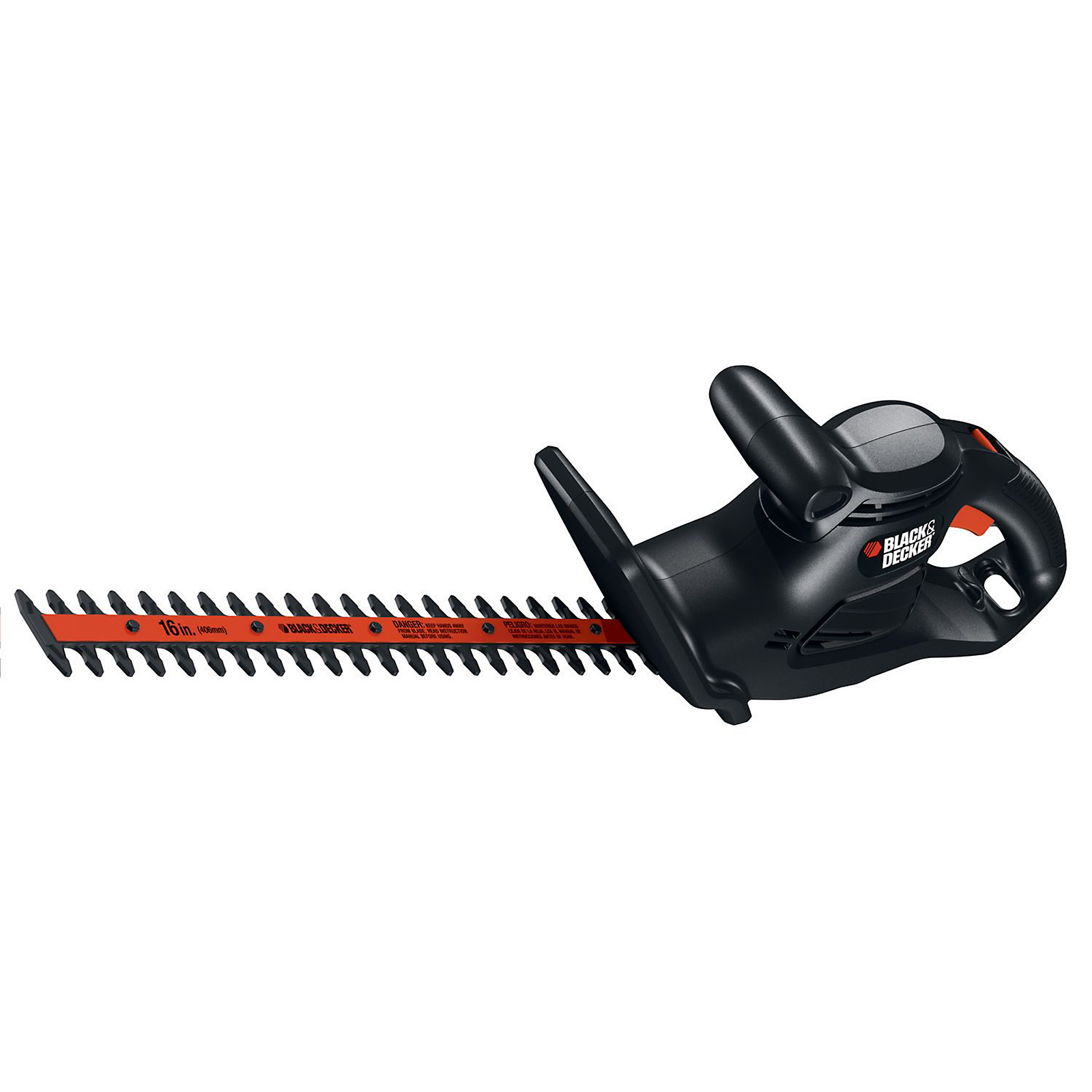 Black & Decker 8124 Deluxe Shrub and Hedge Trimmer (Type 7) Parts and  Accessories at PartsWarehouse