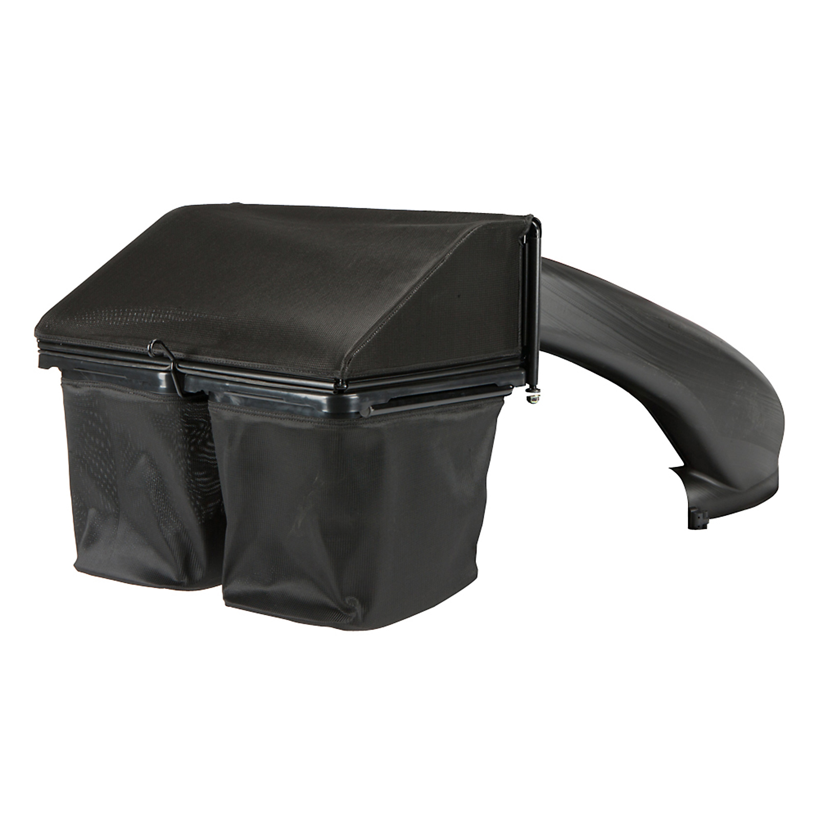 Craftsman 247240690 Two-Bin Rear Bagger