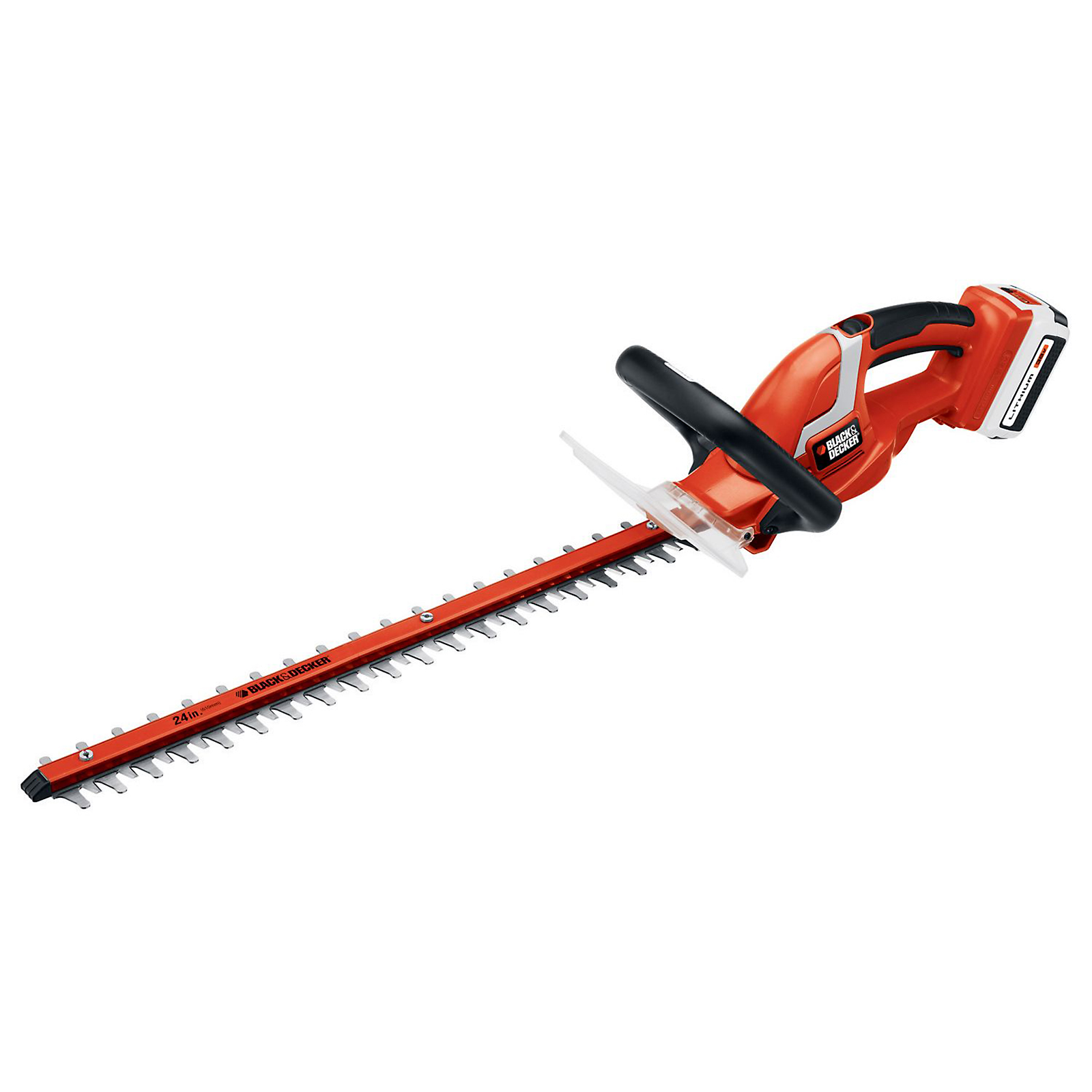 Black & Decker LHT2436 TYPE 1 Trimmer