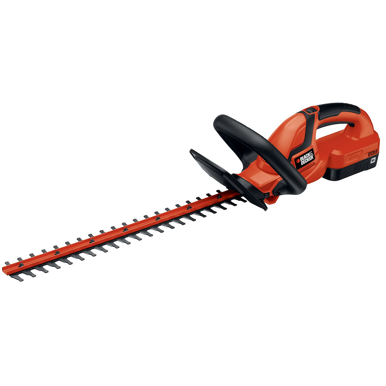 Image of Black & Decker NHT2218 ebay website