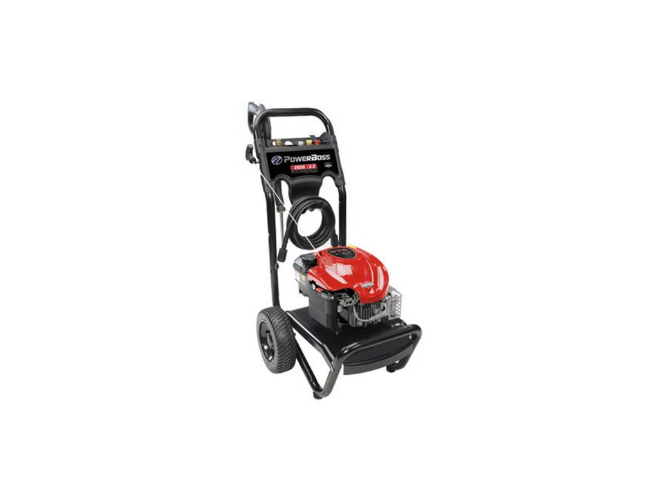 Briggs & Stratton 020477-00 Power Washer
