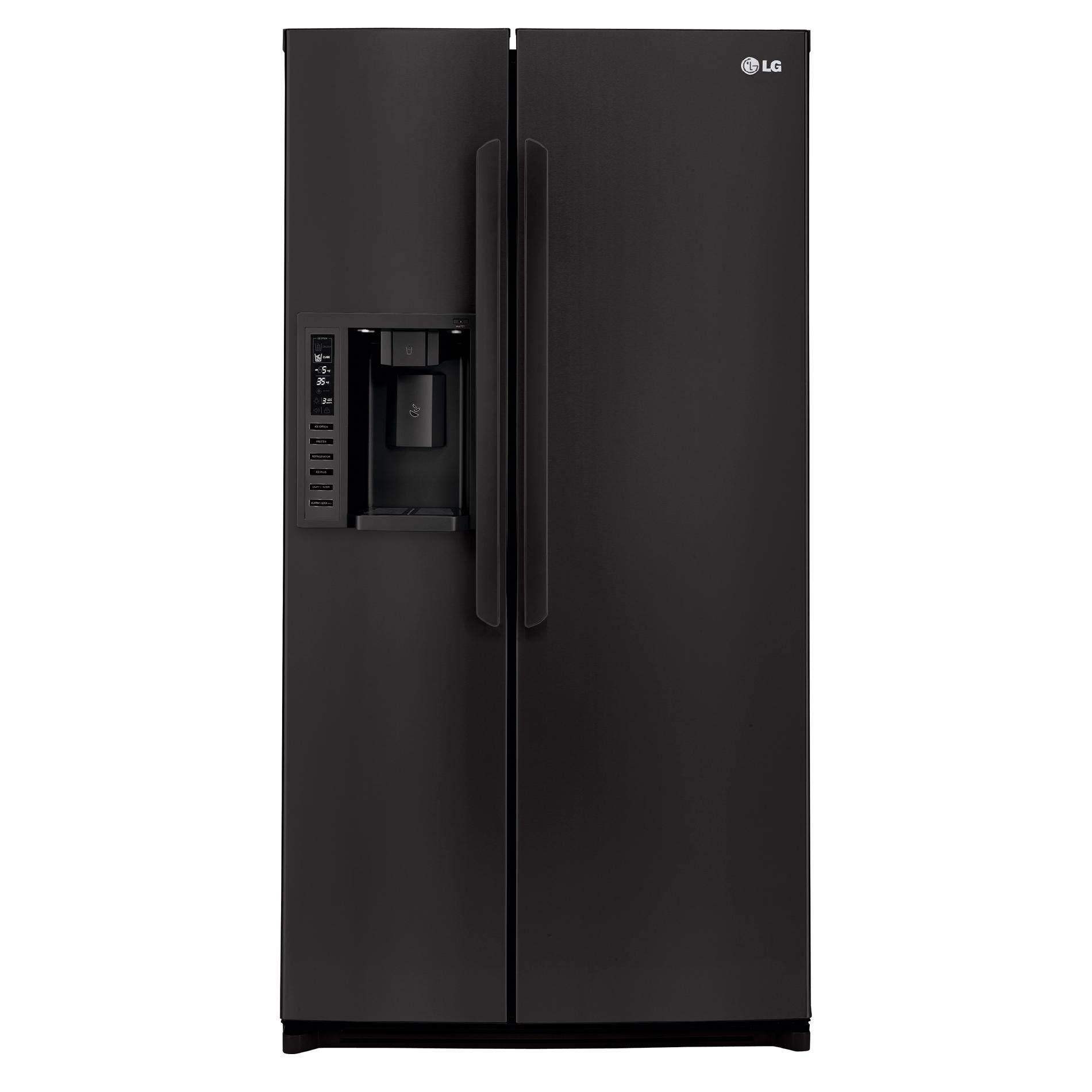 LG LSC27937SB Refrigerator