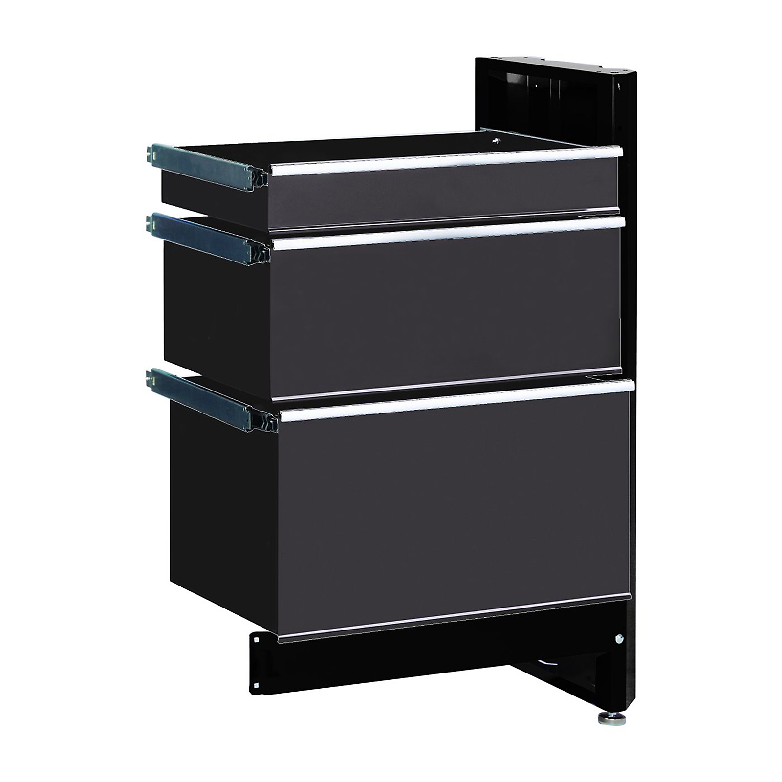 3-Drawer Accessory logo