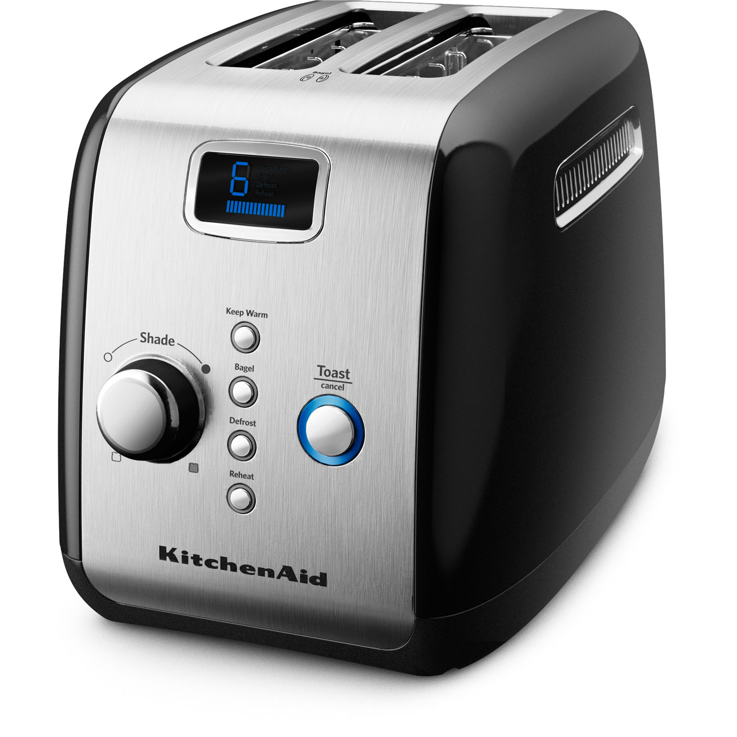 Official Kitchenaid toaster parts Sears PartsDirect