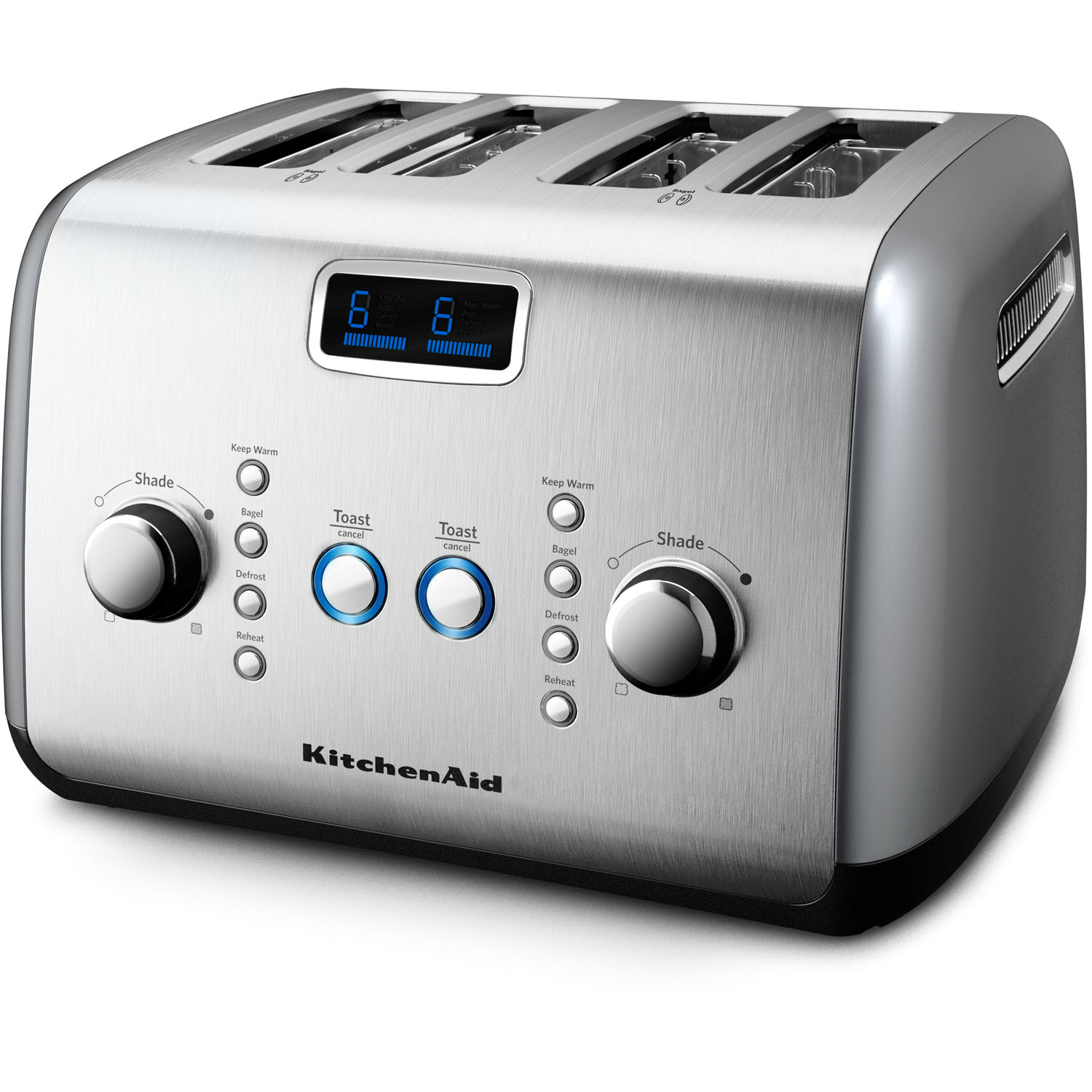 KitchenAid KMT423CU0 Toaster