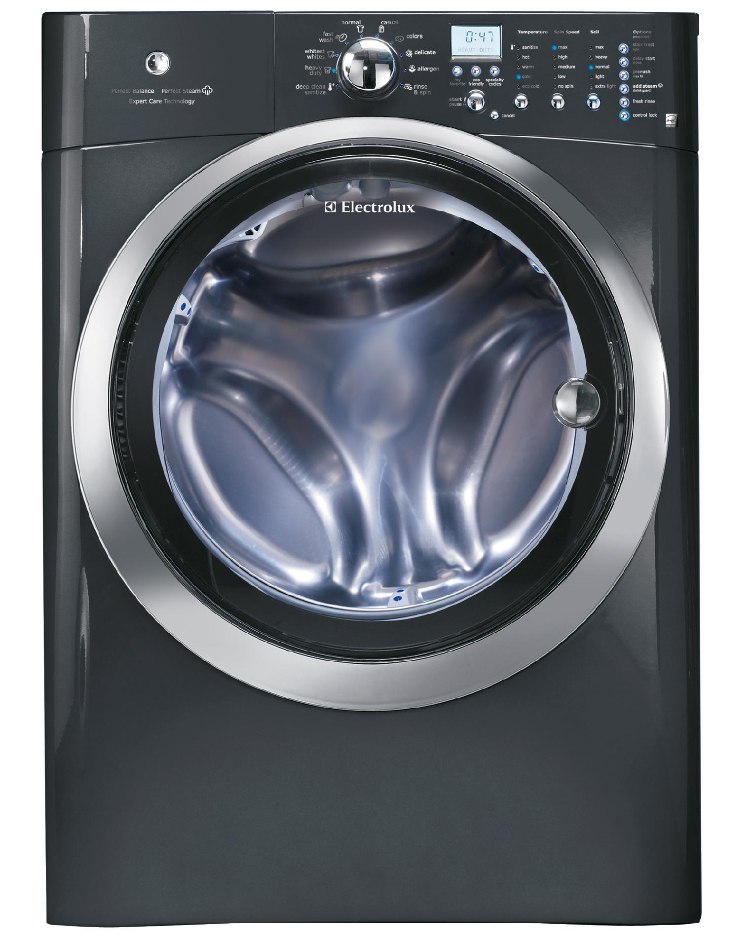 Electrolux EIFLS60LT0 Washer