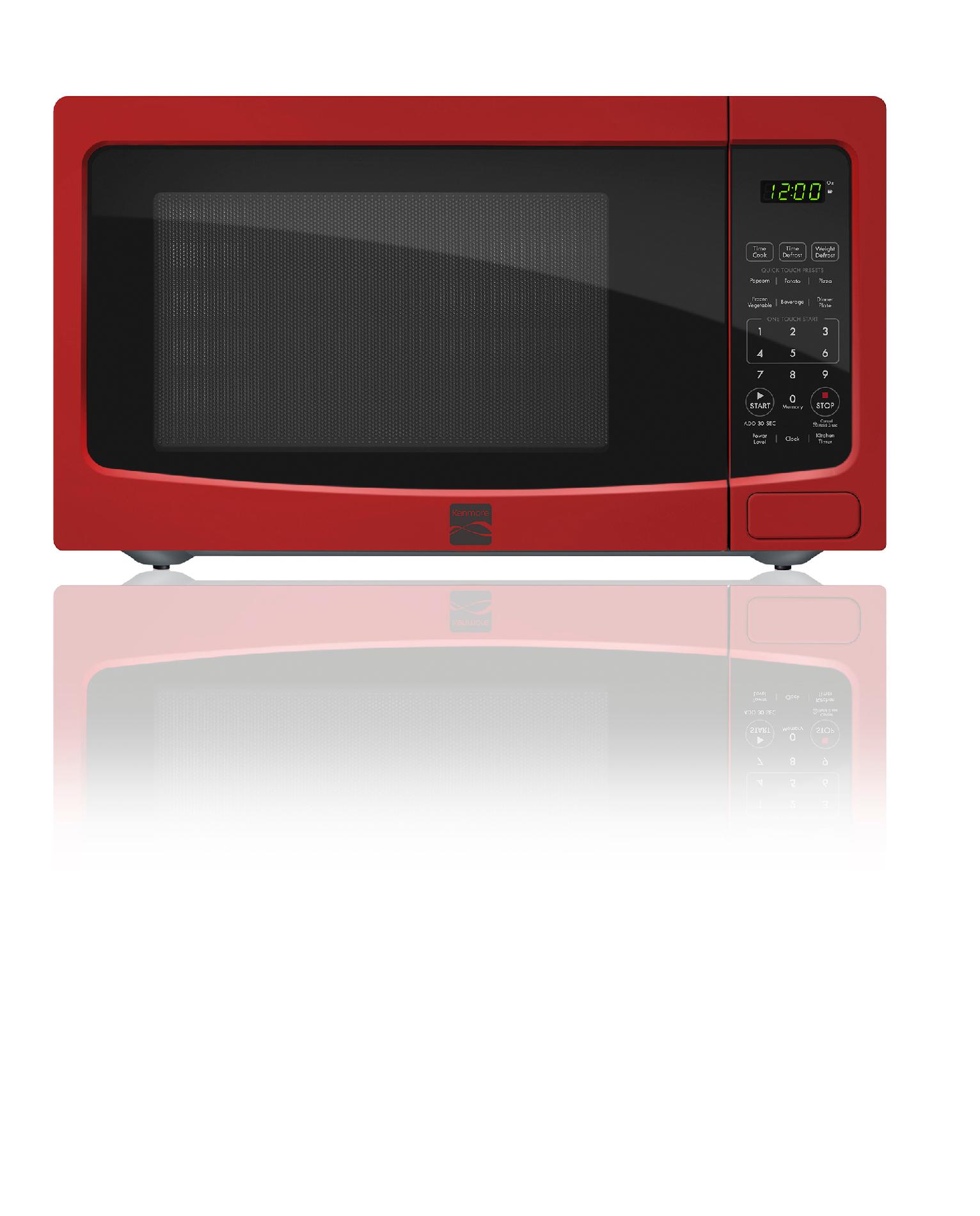 Kenmore 40573116310 Microwave