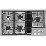 Looking For Jenn Air Model Jgd3536bs00 Gas Cooktop Repair