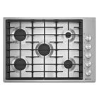Gas Cooktop logo