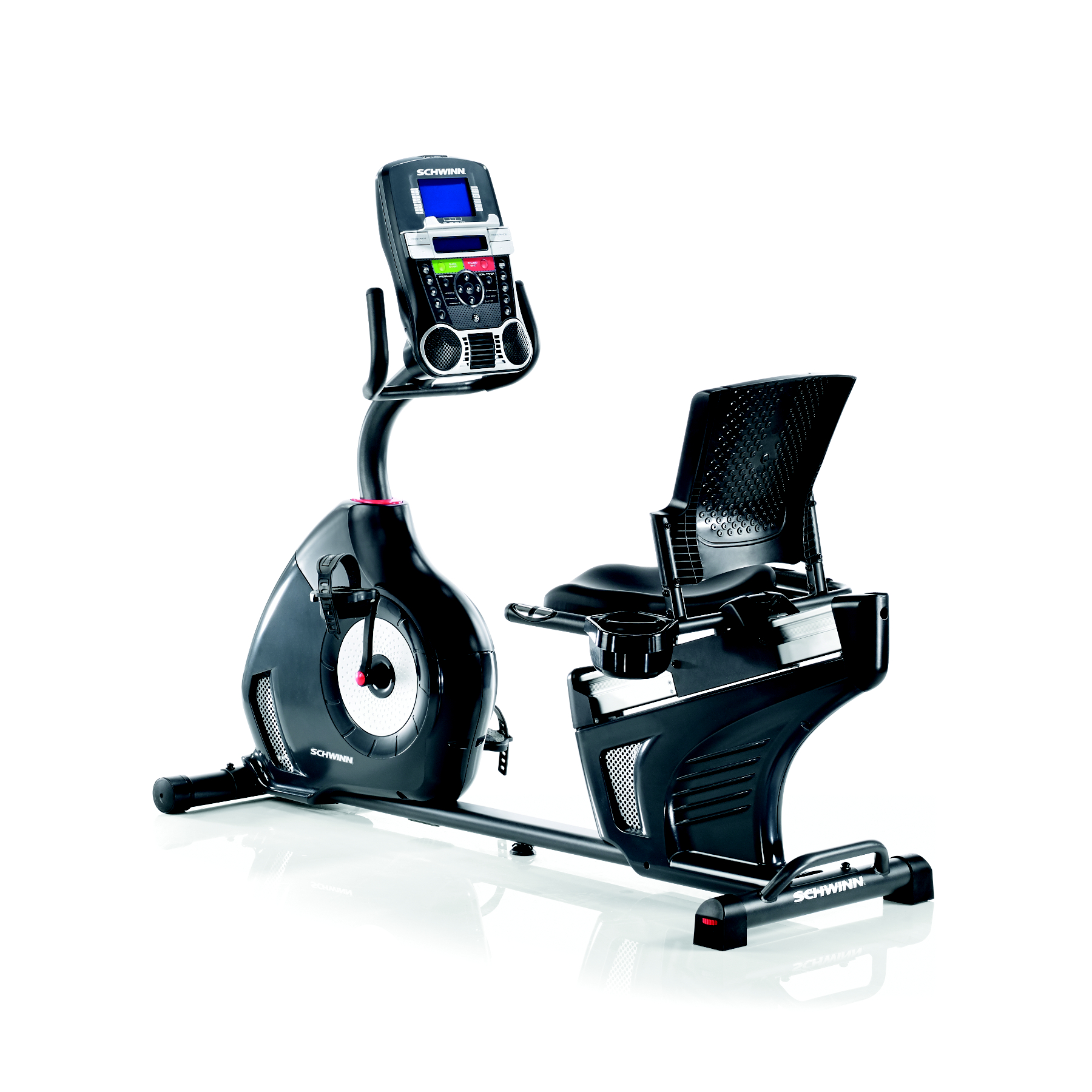 Schwinn 100338 Journey 2.5 Exercise Cycle