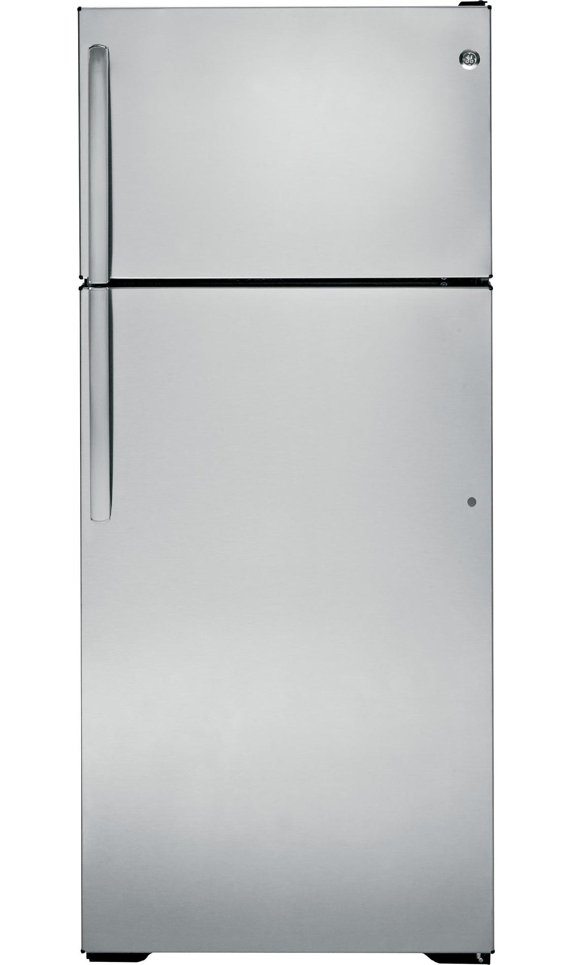 Refrigerator logo