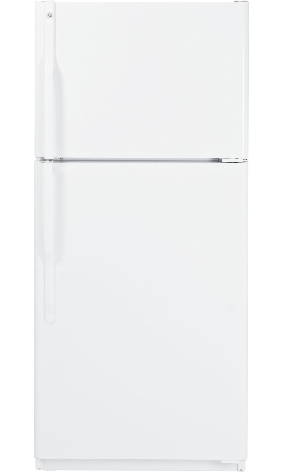 GE GTH18EBELRWW Refrigerator